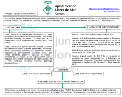 Esquema subvencio WEB Comerc