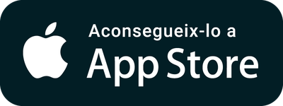 App Store CA 1