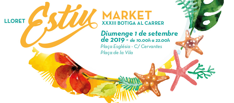 Estiu market 2019 banner web