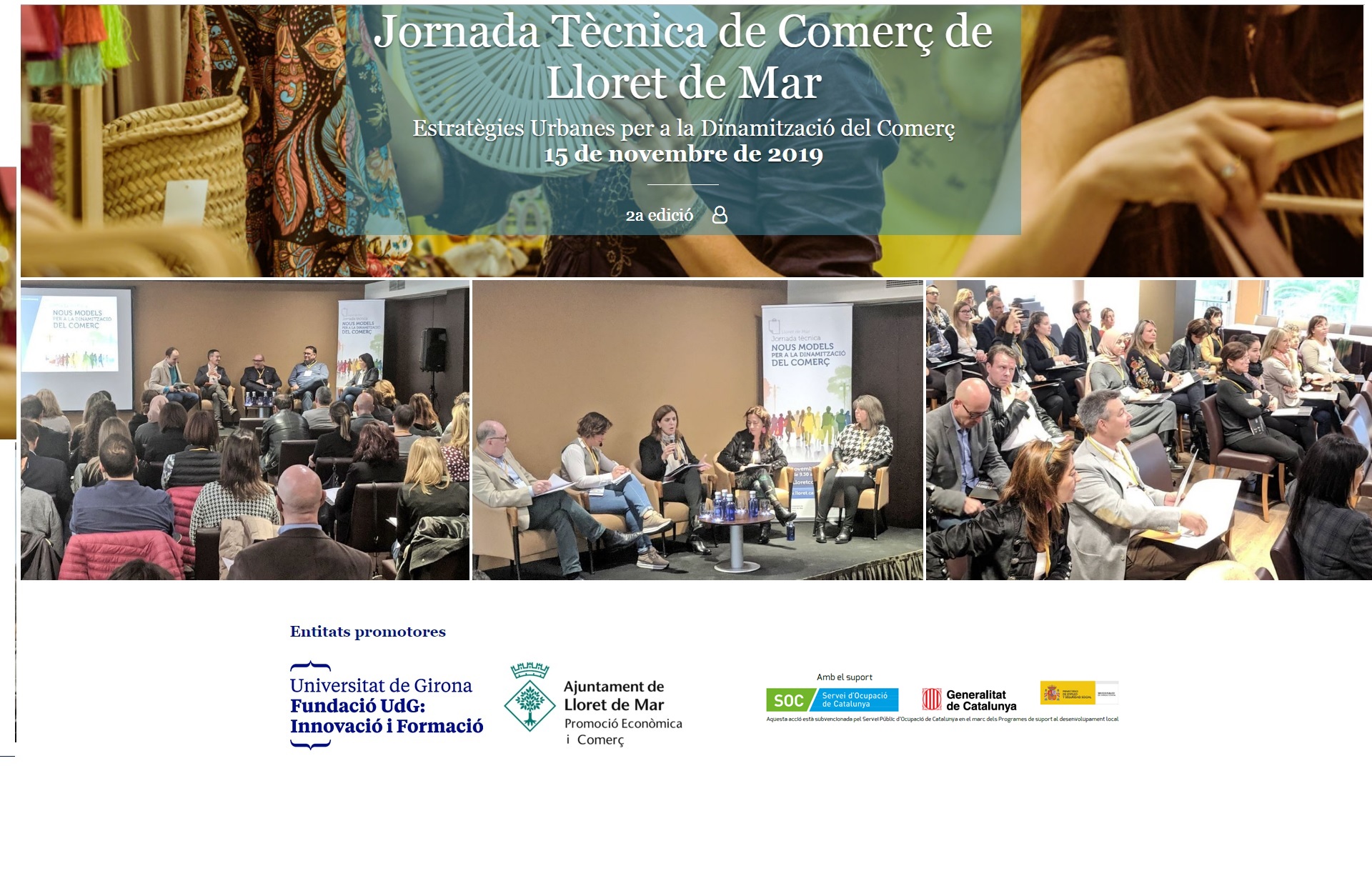 Jornades Comerc 2019 aodl