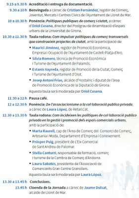 Programa Nous models dinamit cial 2