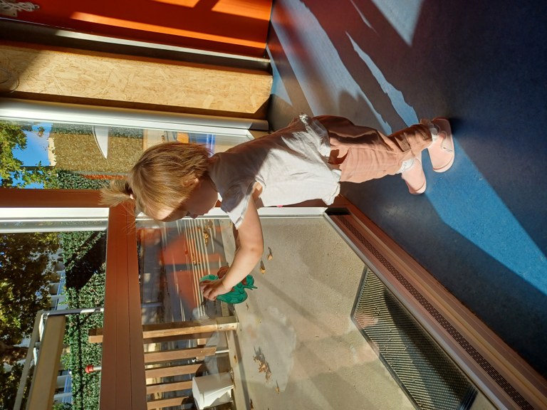 Comencem un nou curs.