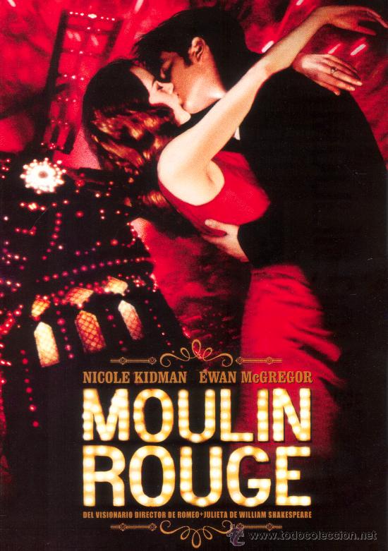 moulin rouge