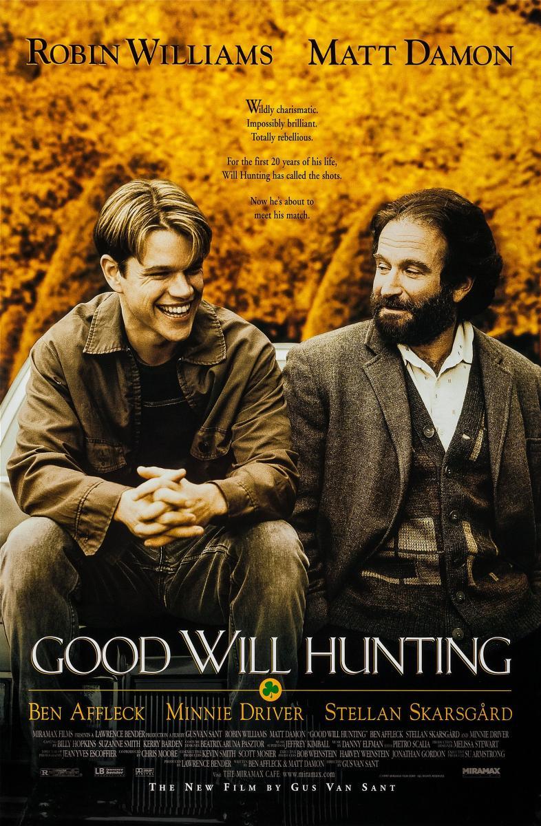 Will Hunting