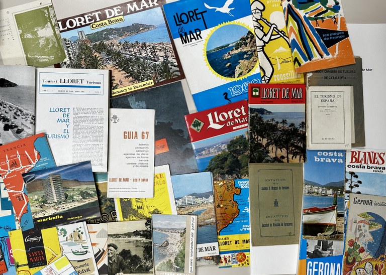 Inscripcions al Seminari Arxius i Turisme