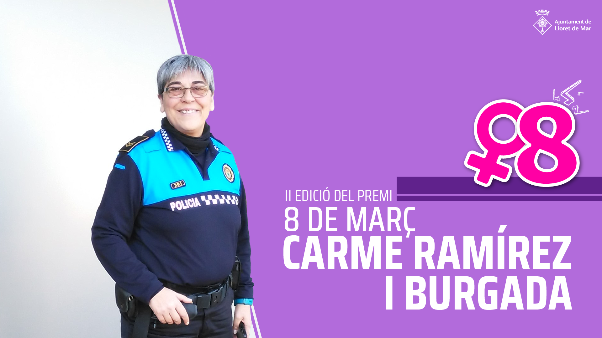 II edició