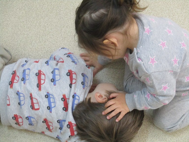 Descansar per viure plenament