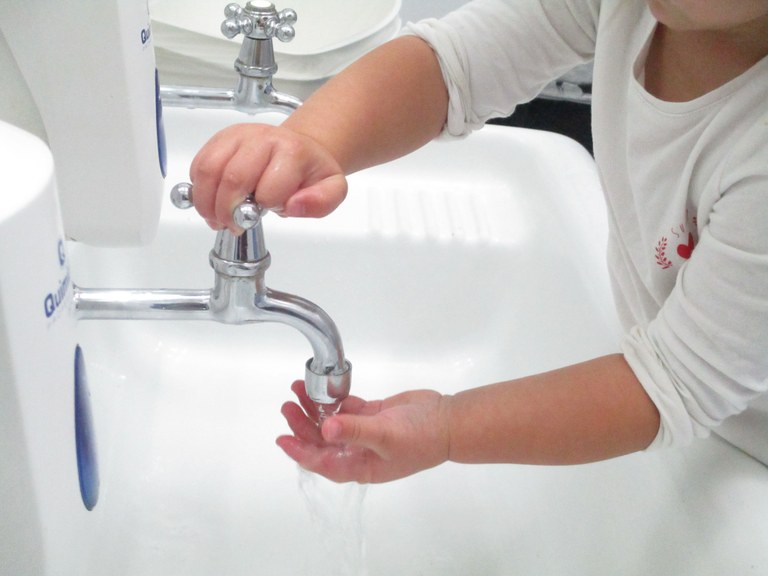 És moment de treure el bolquer?