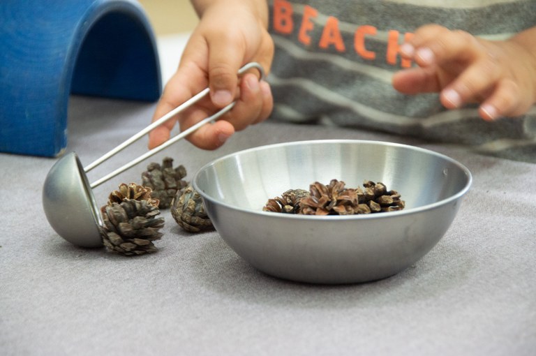 Material inespecífic, milers d’oportunitats de joc