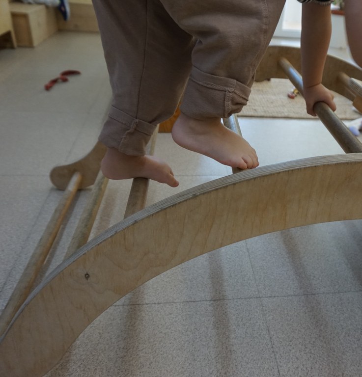 Què entenem per explorar?