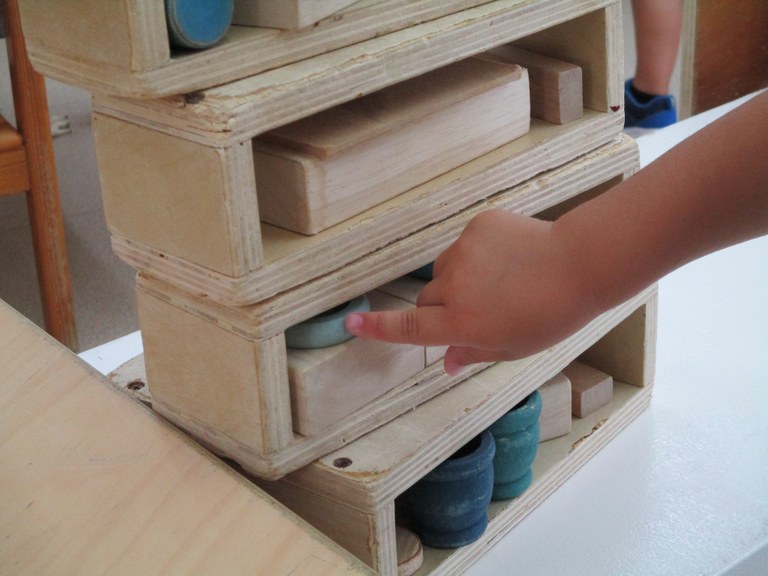 Què seria de la vida sense el joc?