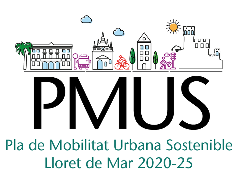 Sessió participació ciutadana nou PMUS