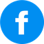 190 1905801 facebook button png facebook icon blue circle