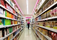 supermarket