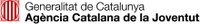 Logo GENCAT JOVENTUT 2015