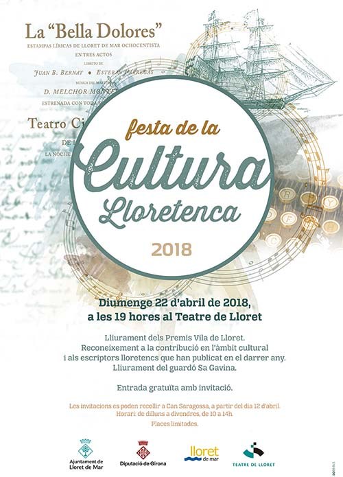 Festa de la Cultura Lloretenca 