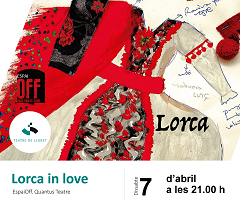 Espai Off: Lorca in love 