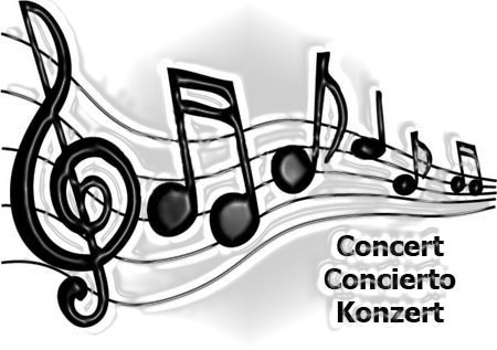 Concert Banda Noruega