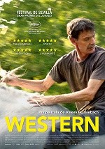 Cineclub Adler presenta: Western