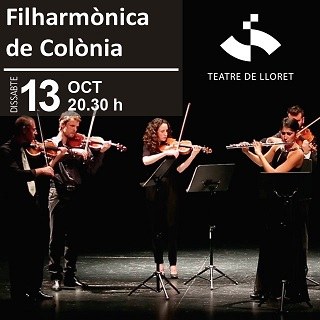 Orquestra de Cambra de la Filharmònica de Colònia