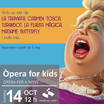 Opera for Kids 