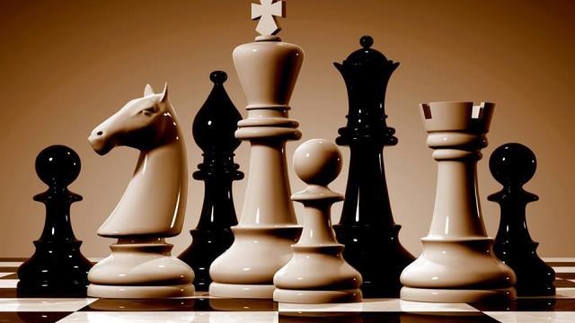 Torneig escacs