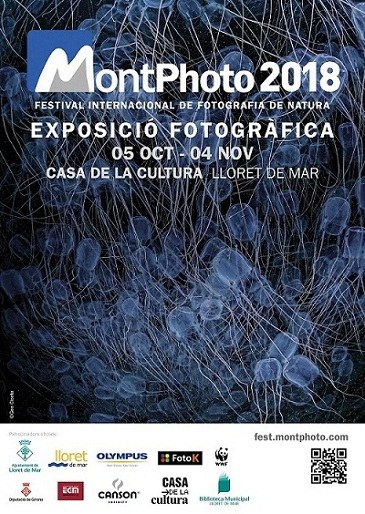 Exposició fotogràfica MontPhoto 2018