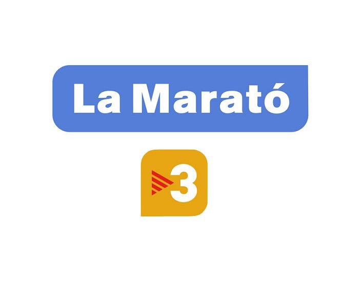 Marató de Tv3: 10% recaptació Restaurant La Campana 