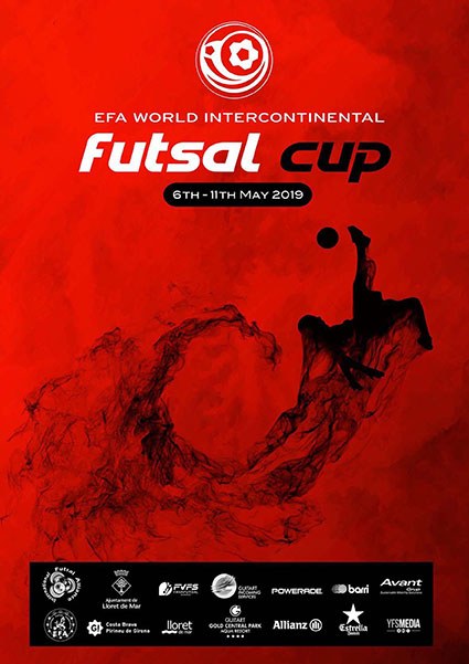 Futsal cup