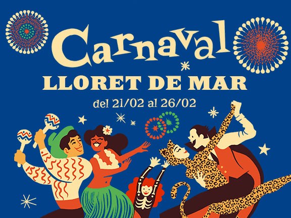 Carnaval 2020 - Barraques Itaca Band i La Loca Histeria