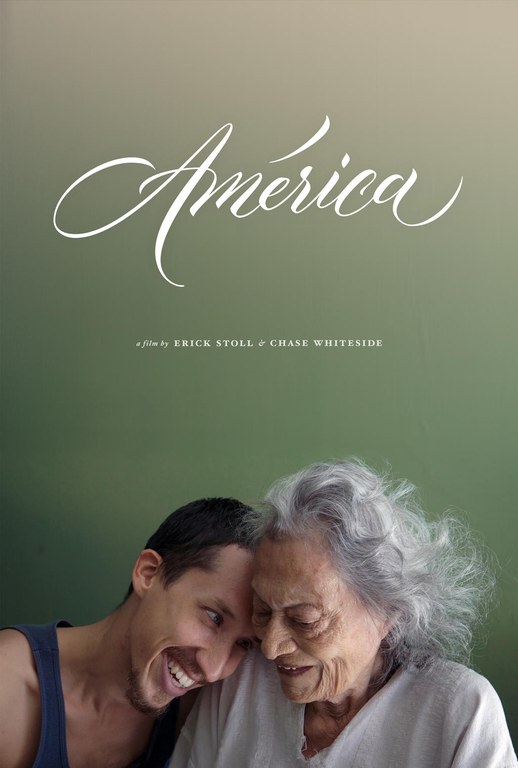 FilmoXarxa presenta: América