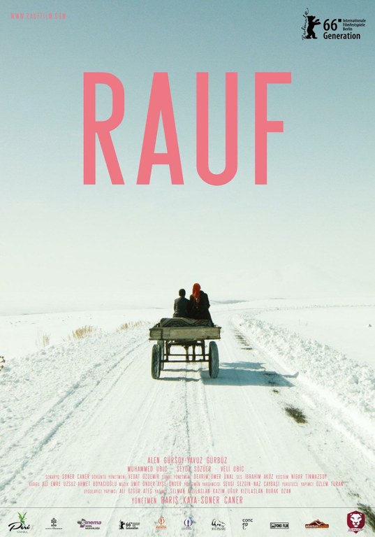 FilmoXarxa presenta: Rauf