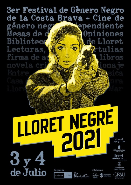 Lloret Negre 2021