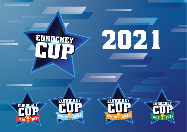 EUROCKEY CUP LLORET DE MAR 2021