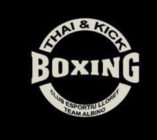 Vetllada Internacional de Boxa i Kick Boxing