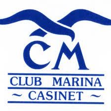 Conferència Club Marina Casinet