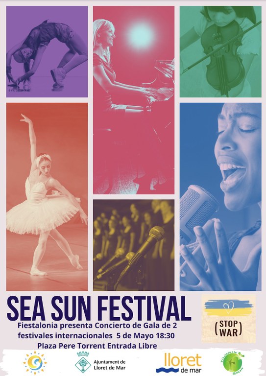 Sea Sun Festival