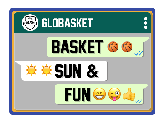 Torneig basquet sun and fun