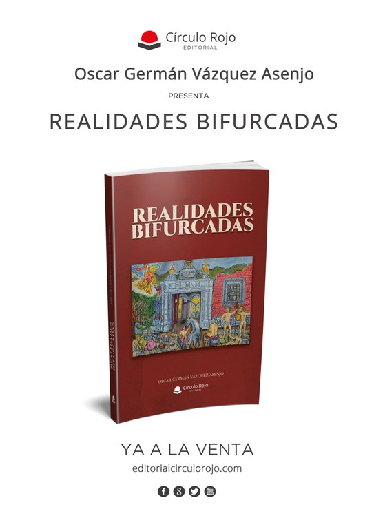 Presentació del llibre Realidades Bifurcadas