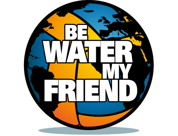 Torneig waterpolo Be Water My Friend