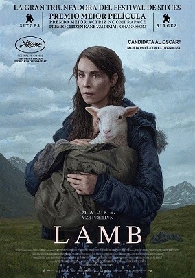 Cineclub Adler presenta: Lamb