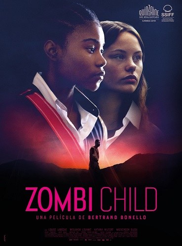 Cineclub Adler  presenta: Zombi Child 