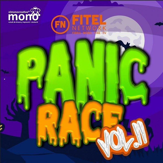 Panic Race