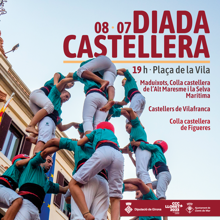 Diada Castellera 