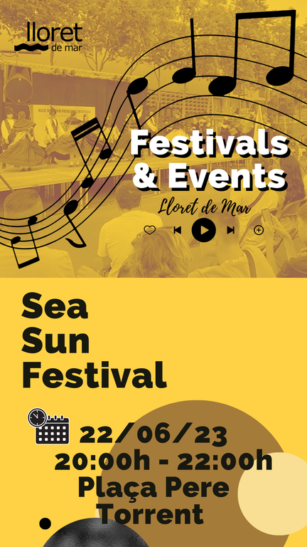 Sea Sun Festival 