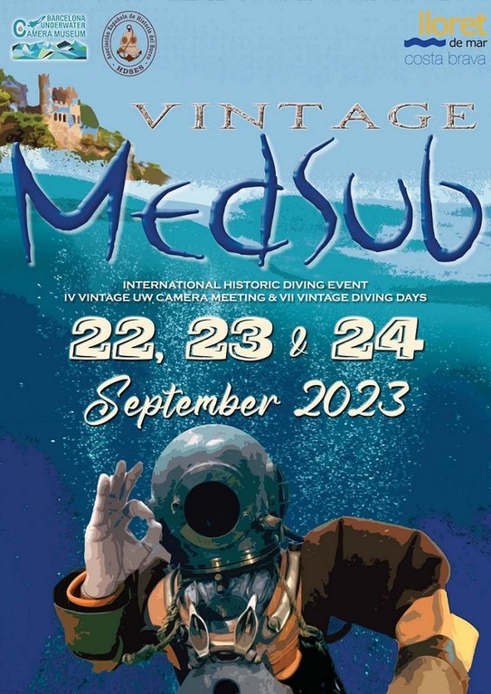 Vintage MedSub 2023