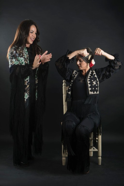 Concert Brenda Delgado i Carolina Villegas