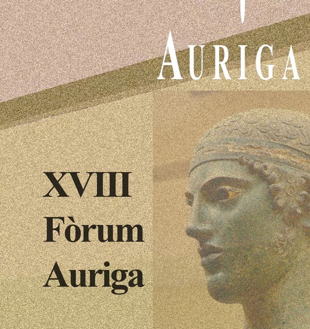 XVIII Fòrum Auriga