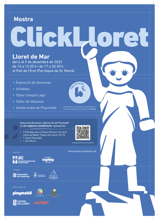 ClickLloret