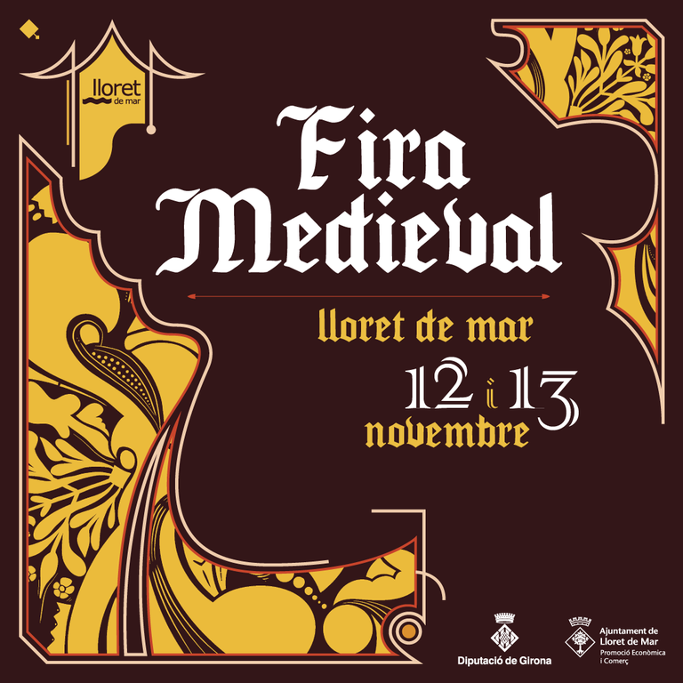 Fira Medieval